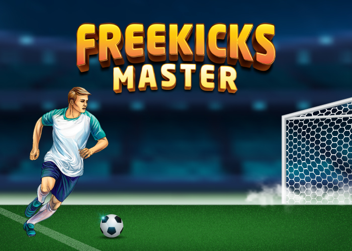 Freekicks Master